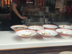 -钟方模白家肥肠粉(春熙店)