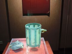 -南越王博物院(王宫展区)