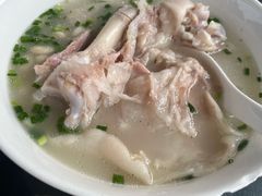 -双流老字号董蹄花(机场南四路店)
