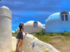 -漳州滨海火山岛自然生态风景区