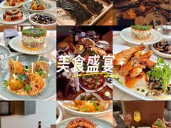 -城市露台景观餐厅(淮海路店)