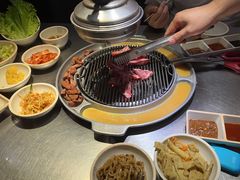 -喜来稀肉(虹泉路店)