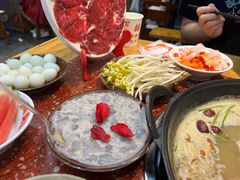 -赵美丽·重庆社区火锅·直营店(火车东站·中豪国际店)