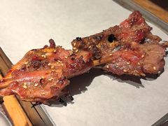 -北丐先生·野馄饨烧烤(雨花万象店)