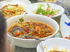 -一江春水·杭帮臻宴(三台山店)