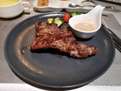 -七海旋律西餐厅(金沙湾店)
