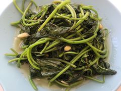 -香香海南菜餐厅