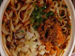 -平娃三宝烧烤·面食(富丰桥店)