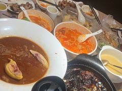 -九毛九西北菜(番禺万达店)
