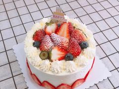 -美事客·面包·蛋糕·甜品(城中城店)