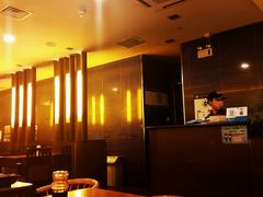 大堂-阿香米线(北京华联万柳店)