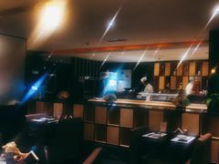 -松临·铁板烧&Omakase(神农店)