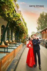 -THE QUEEN(北京店)