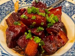 -香雪海饭店中餐厅(人民桥店)