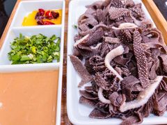 -宛平李记小吃(东关街店)