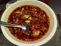 -滋色臻选川菜(北京坊旗舰店)