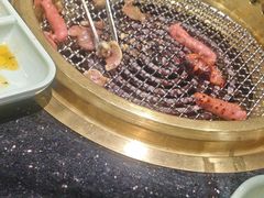 -韩盛·盛江山自助料理(于洪新玛特店)