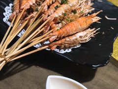 -79号渔船海鲜饭店(华强北店)