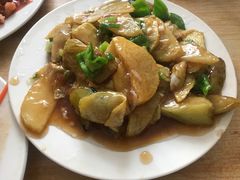 -东北特色菜馆(珞喻东路店)