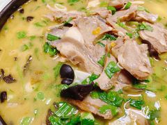 -吴记羊肉龙虾馆(百盛家园店)