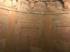 -洛阳古墓博物馆