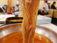 冷面-韩时烤肉(枫蓝店)