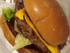 星级厚作和牛堡餐-肯德基(宜城襄沙大道店)