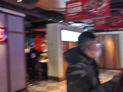 -季季红火锅(动壹店)