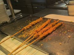 -宜家·瑞典风味餐厅(武汉荟聚中心店)