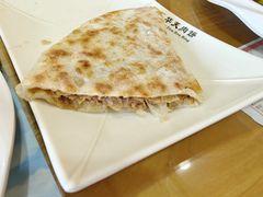 -华天二友居肉饼(宫门口店)