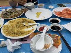 -海上渔村食府海鲜餐厅