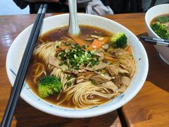 三鲜面-囿面传统制面馆(中央路店)