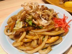 -兆治日本料理(华府世家店)