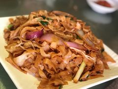 -沙河粉村·国家非遗传承(云台店)