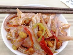 -十三辕·西安面庄(美院店)