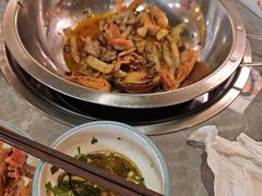 -九鼎鲜迷宗蟹(玉环店)