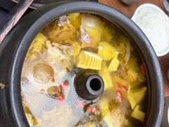 -云海肴·汽锅鸡·云南菜(美罗城店)