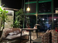 -后院儿·精酿·塔罗Happy Bar