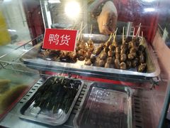 -一品飘香米线(一中总店)