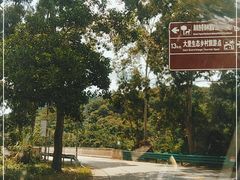 -海南热带雨林国家公园吊罗山景区