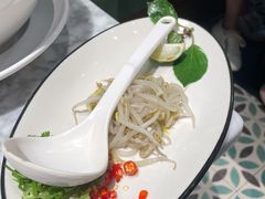 -PHO爺·越南料理(亦庄大族广场店)