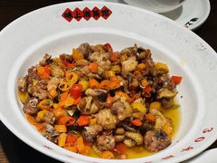 -味上湘菜馆(岳麓山店)
