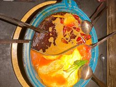 -吼堂老火锅(太古里总店)