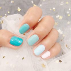 -笑美甲美睫工作室
