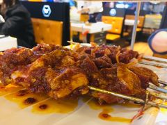 -玉善烧烤串城(长春总店)