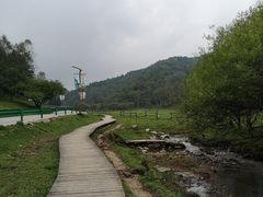 -大水川景区