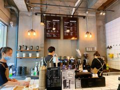 -81BAKERY(大学路店)