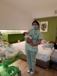 -添禧月子会所(高新店)