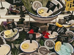 -LUSH(威尼斯人店)