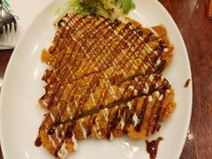 -玛格萝妮比萨屋(四平店)
